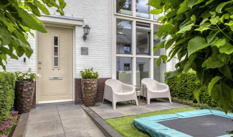 Te koop: Foto Woonhuis aan de Kapiteinstraat 10 in Huissen