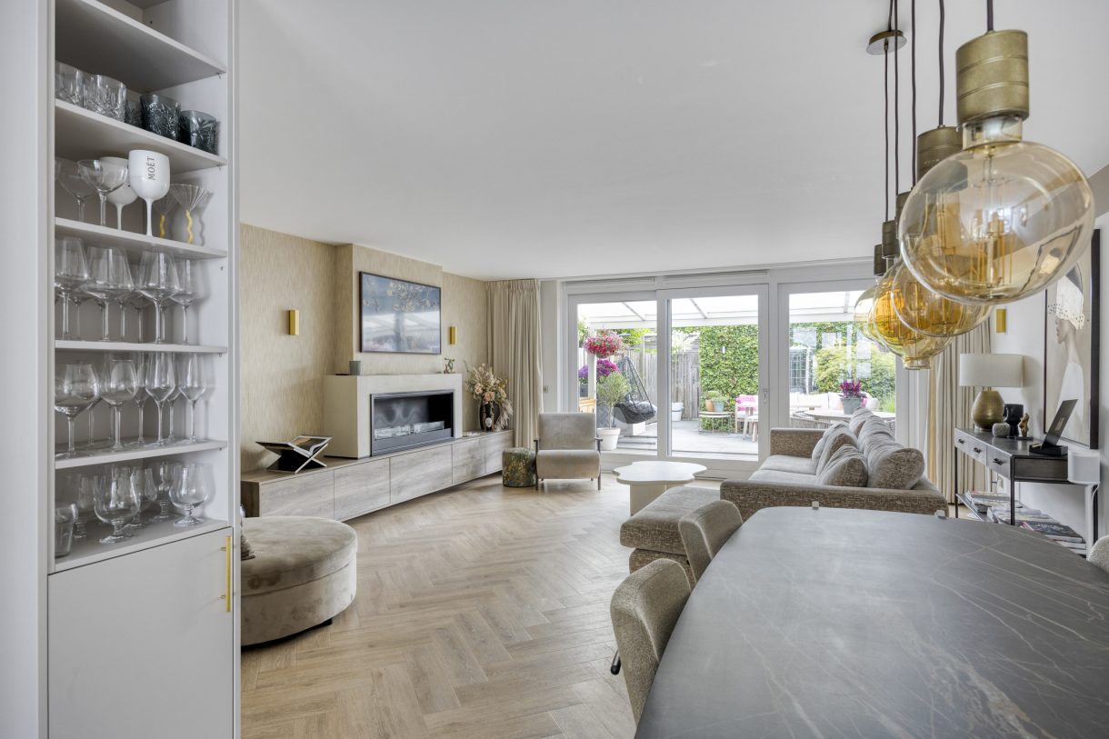 Te koop: Foto Woonhuis aan de Kapiteinstraat 10 in Huissen