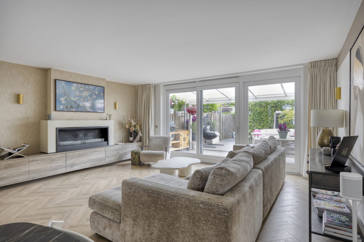 Te koop: Foto Woonhuis aan de Kapiteinstraat 10 in Huissen