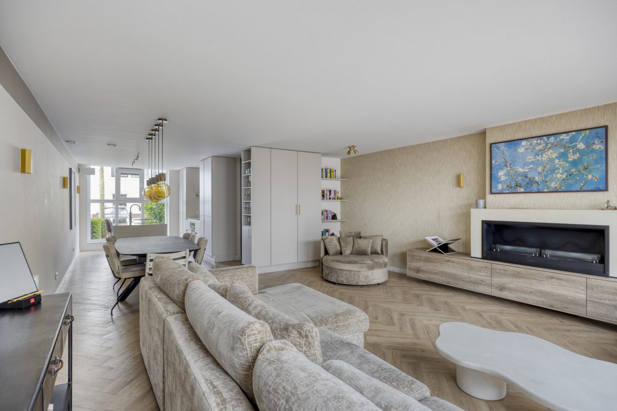 Te koop: Foto Woonhuis aan de Kapiteinstraat 10 in Huissen