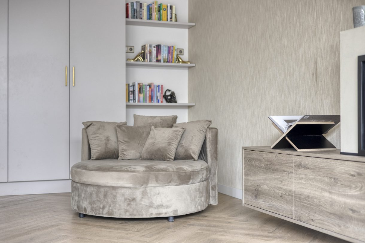 Te koop: Foto Woonhuis aan de Kapiteinstraat 10 in Huissen