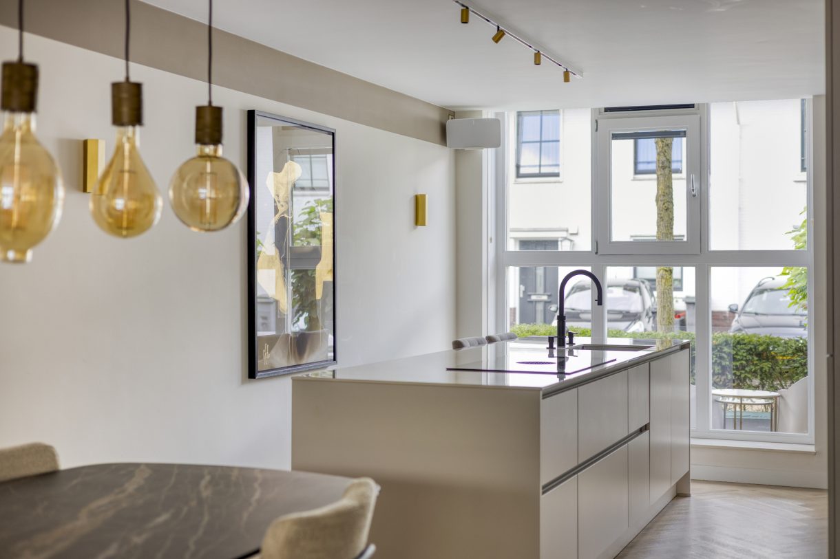 Te koop: Foto Woonhuis aan de Kapiteinstraat 10 in Huissen