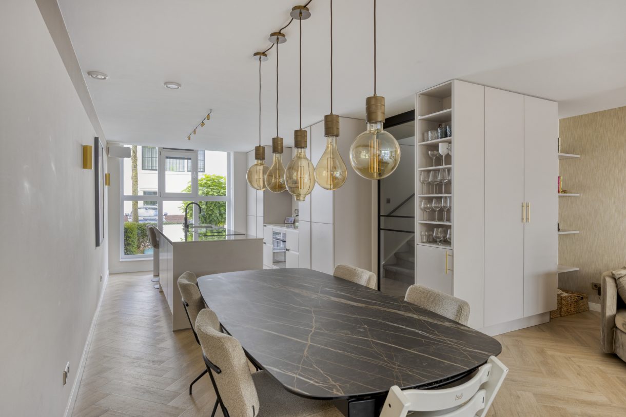 Te koop: Foto Woonhuis aan de Kapiteinstraat 10 in Huissen