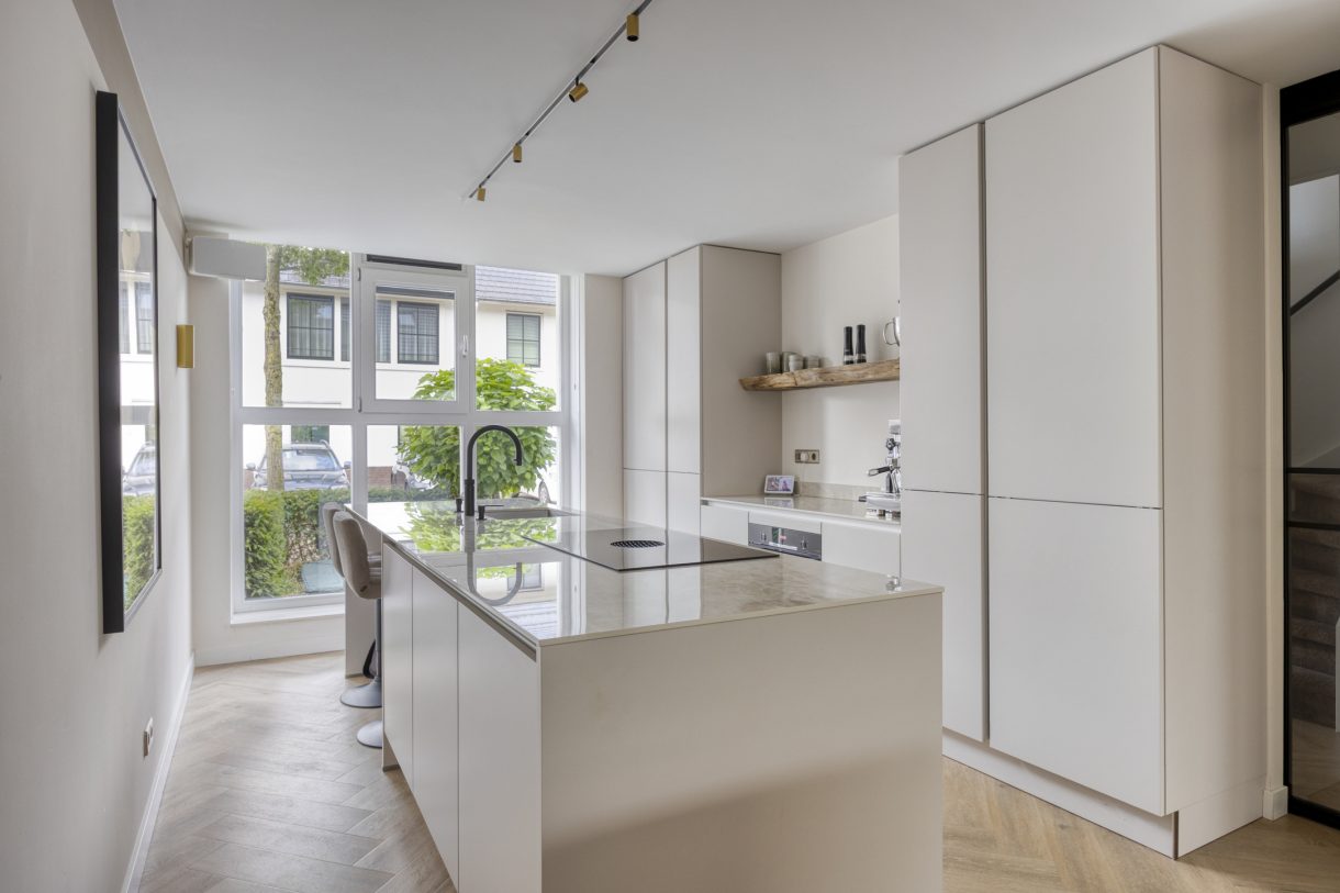 Te koop: Foto Woonhuis aan de Kapiteinstraat 10 in Huissen