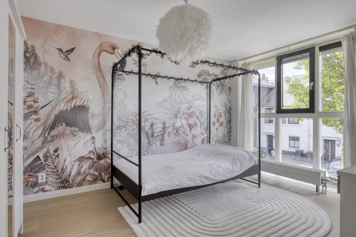 Te koop: Foto Woonhuis aan de Kapiteinstraat 10 in Huissen