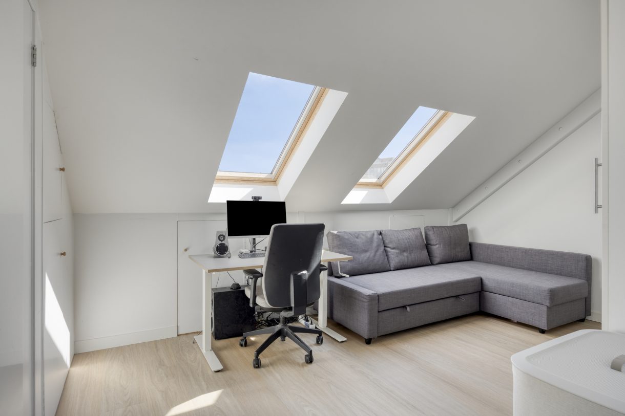 Te koop: Foto Woonhuis aan de Kapiteinstraat 10 in Huissen