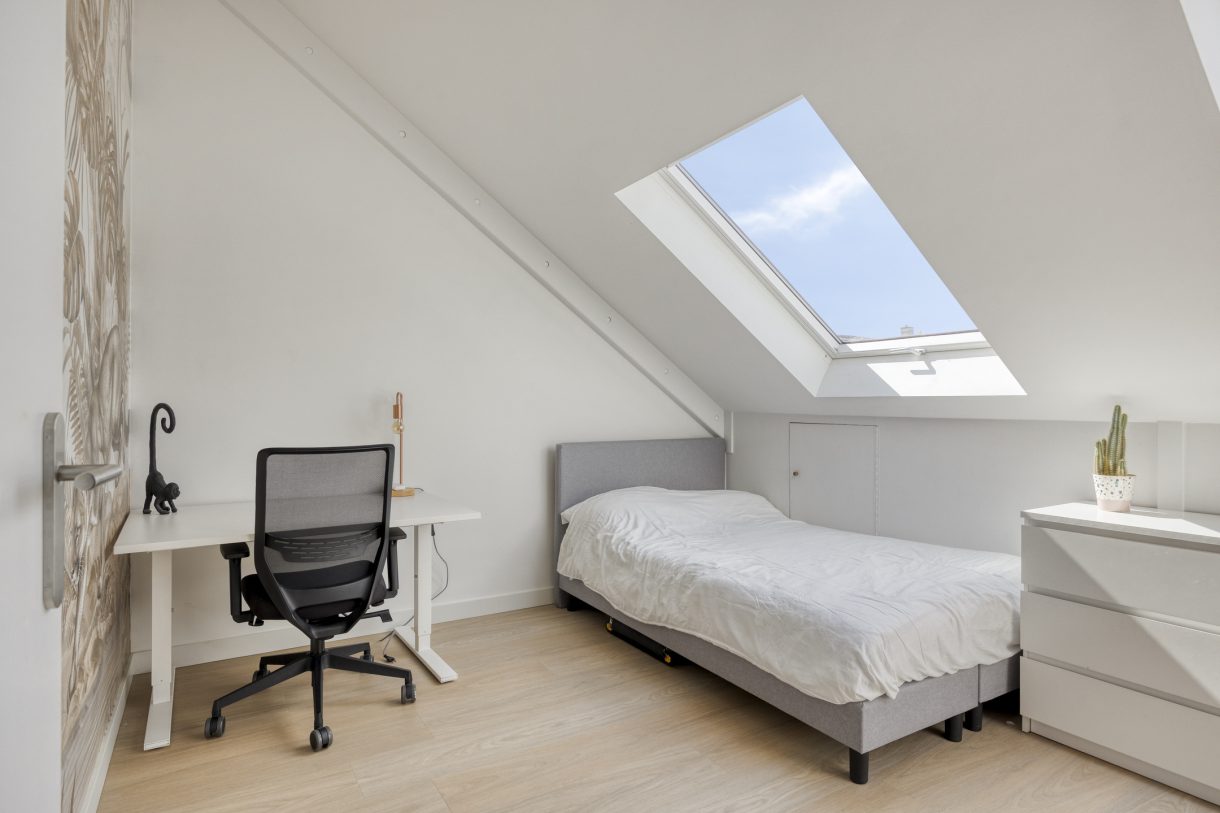 Te koop: Foto Woonhuis aan de Kapiteinstraat 10 in Huissen