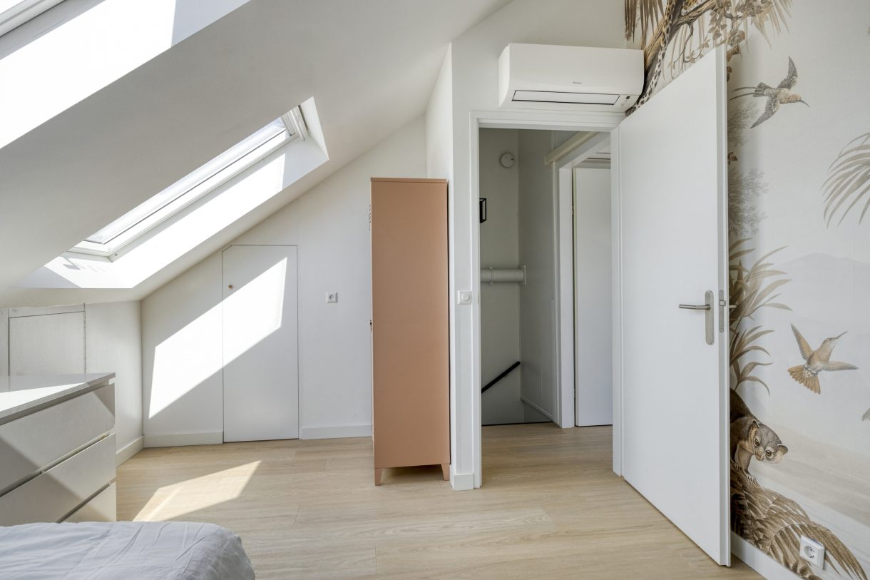 Te koop: Foto Woonhuis aan de Kapiteinstraat 10 in Huissen