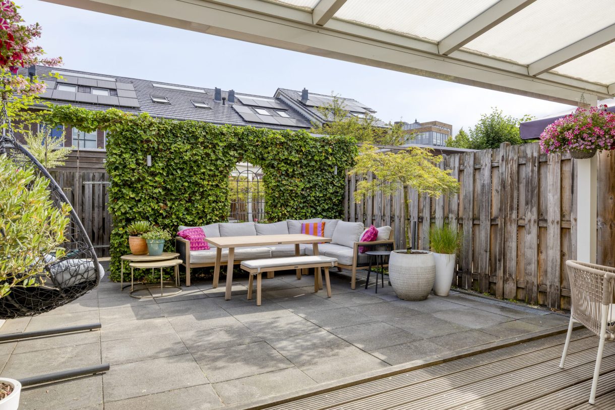 Te koop: Foto Woonhuis aan de Kapiteinstraat 10 in Huissen