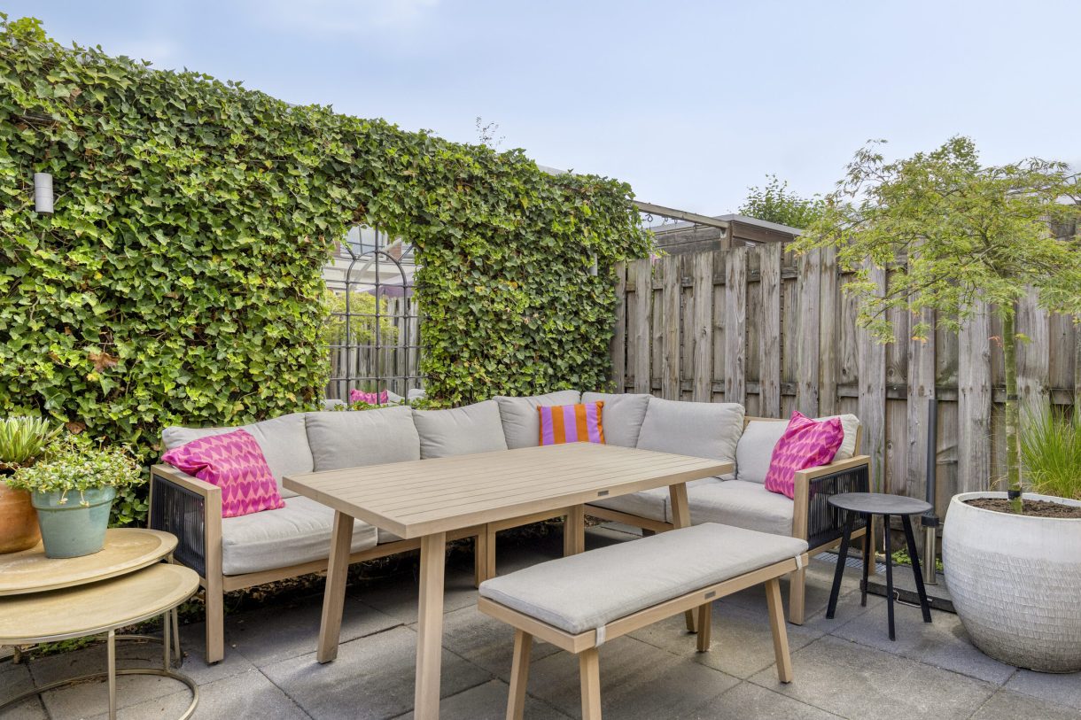 Te koop: Foto Woonhuis aan de Kapiteinstraat 10 in Huissen