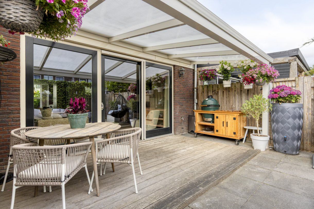 Te koop: Foto Woonhuis aan de Kapiteinstraat 10 in Huissen