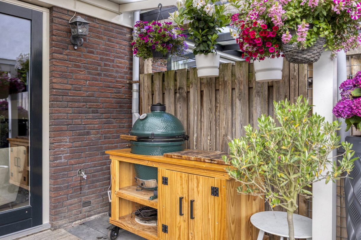 Te koop: Foto Woonhuis aan de Kapiteinstraat 10 in Huissen