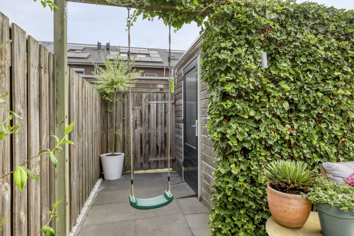 Te koop: Foto Woonhuis aan de Kapiteinstraat 10 in Huissen