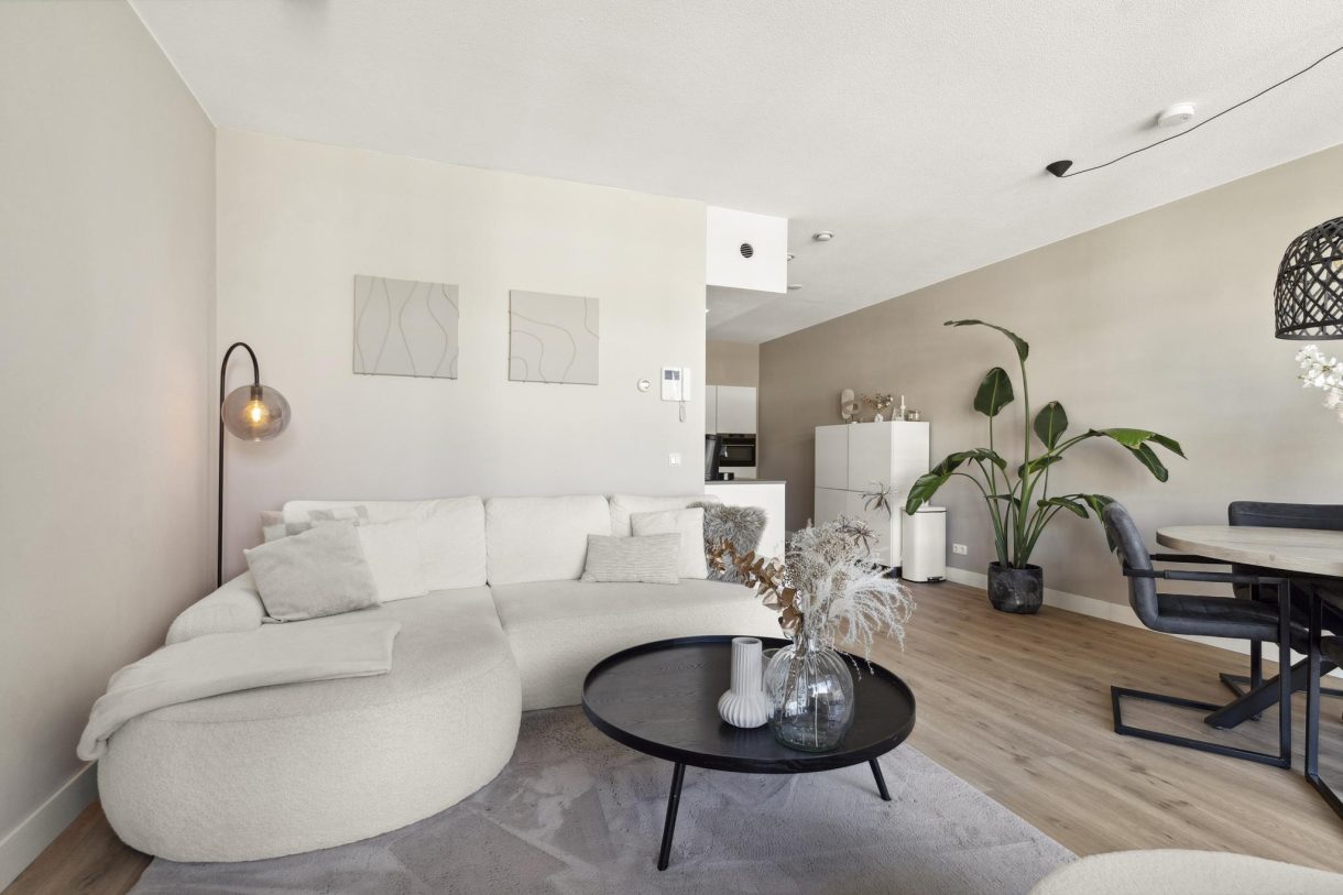 Te koop: Foto Appartement aan de Dokstraat 79 in Nijmegen