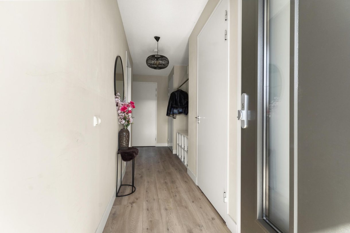 Te koop: Foto Appartement aan de Dokstraat 79 in Nijmegen