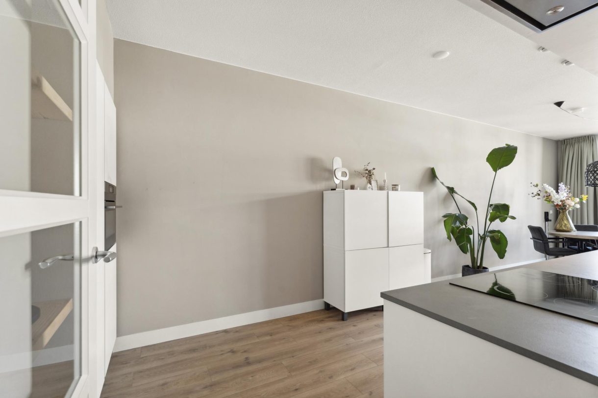 Te koop: Foto Appartement aan de Dokstraat 79 in Nijmegen