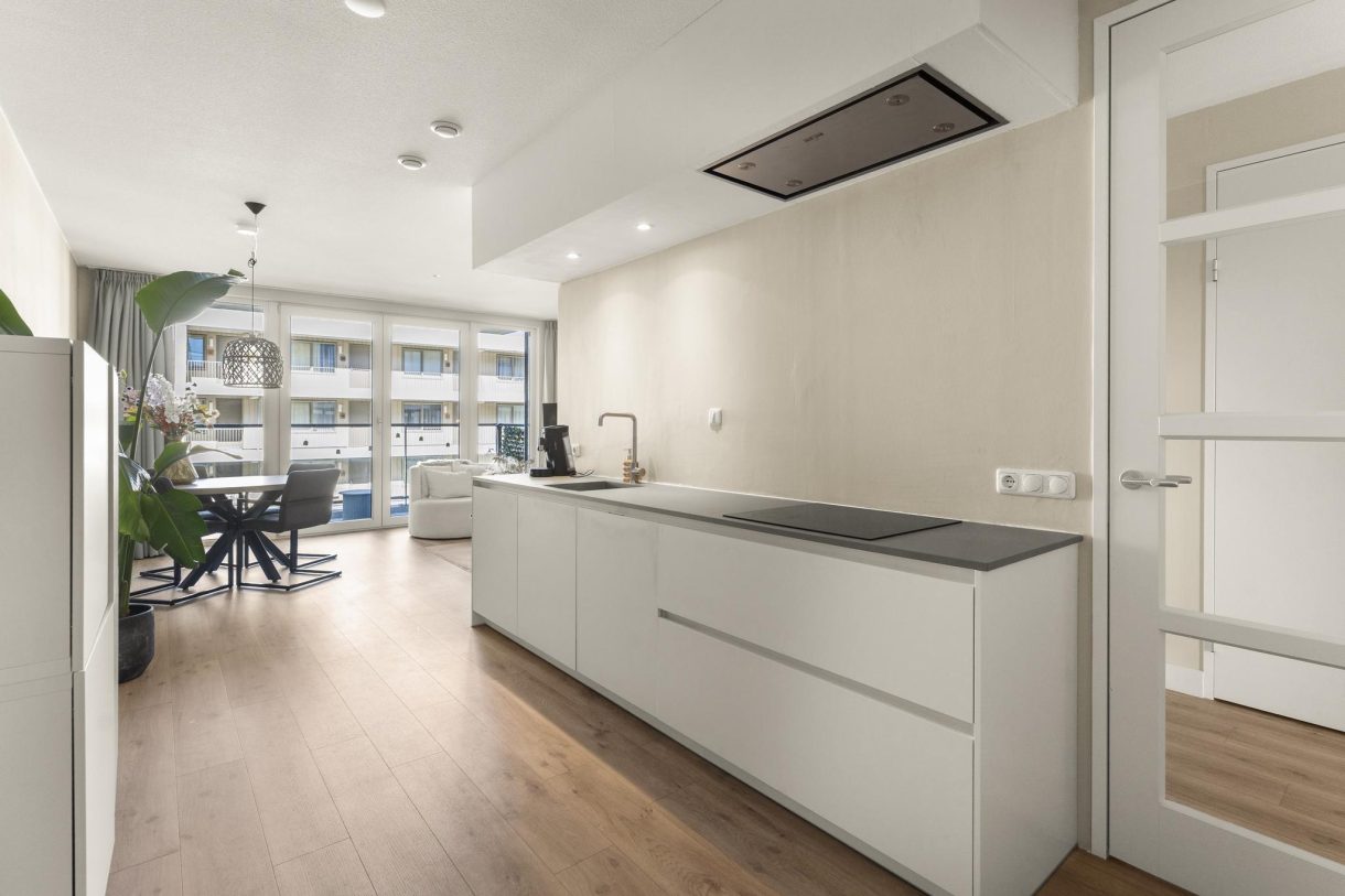 Te koop: Foto Appartement aan de Dokstraat 79 in Nijmegen