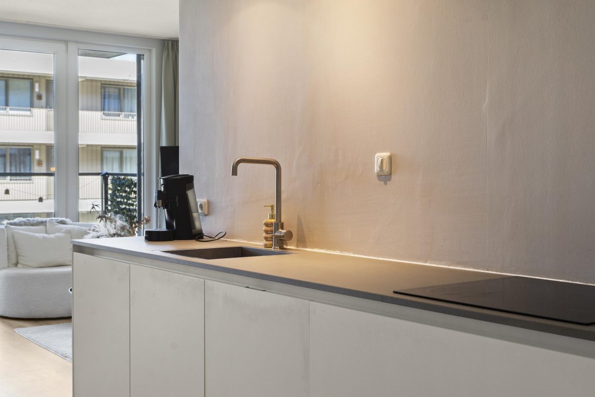 Te koop: Foto Appartement aan de Dokstraat 79 in Nijmegen