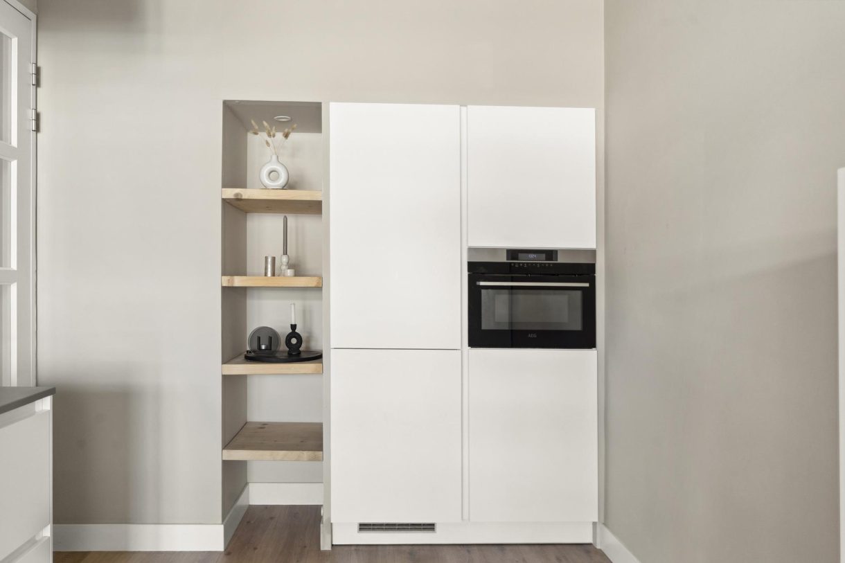 Te koop: Foto Appartement aan de Dokstraat 79 in Nijmegen