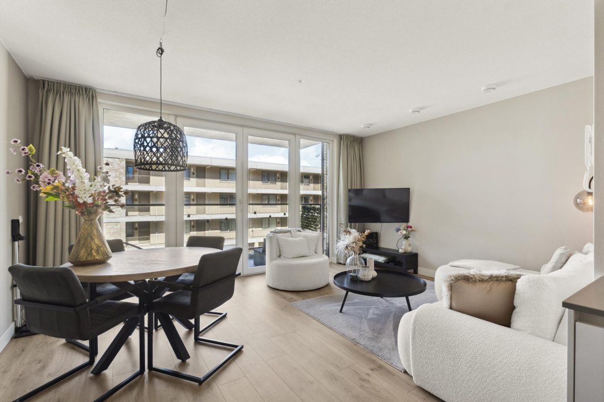 Te koop: Foto Appartement aan de Dokstraat 79 in Nijmegen