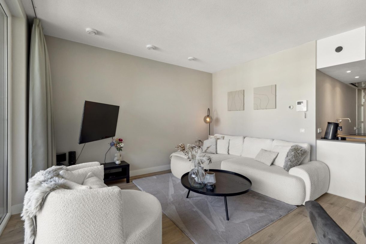 Te koop: Foto Appartement aan de Dokstraat 79 in Nijmegen