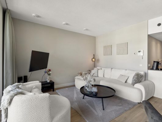 Hoofdfoto van Nijmegen Dokstraat 79