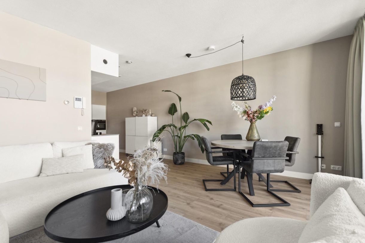 Te koop: Foto Appartement aan de Dokstraat 79 in Nijmegen