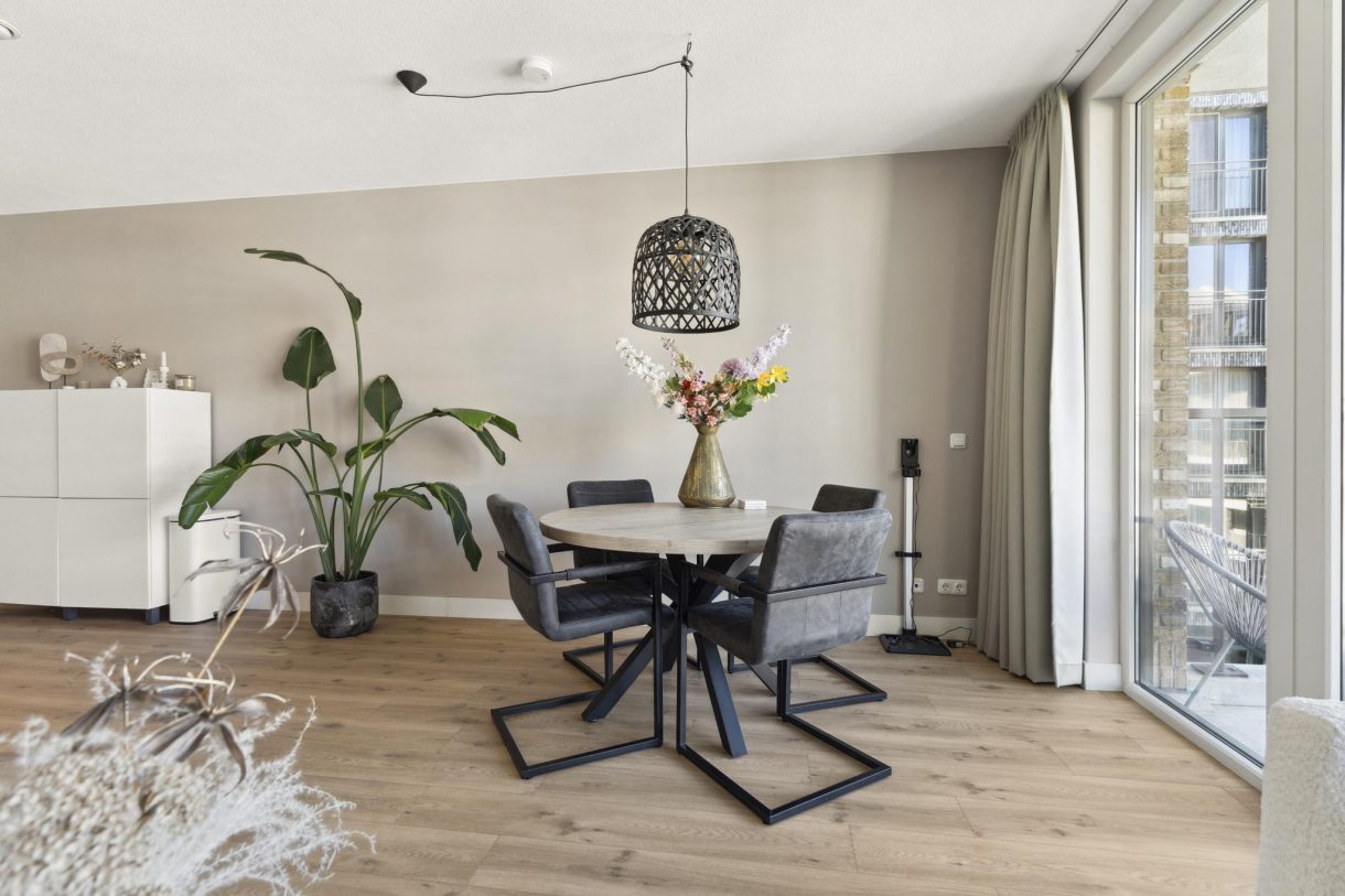 Te koop: Foto Appartement aan de Dokstraat 79 in Nijmegen