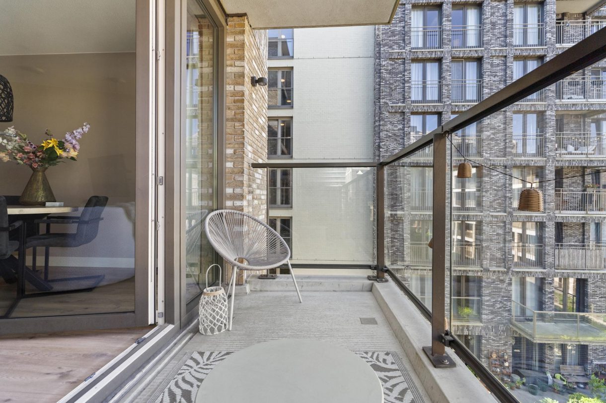 Te koop: Foto Appartement aan de Dokstraat 79 in Nijmegen