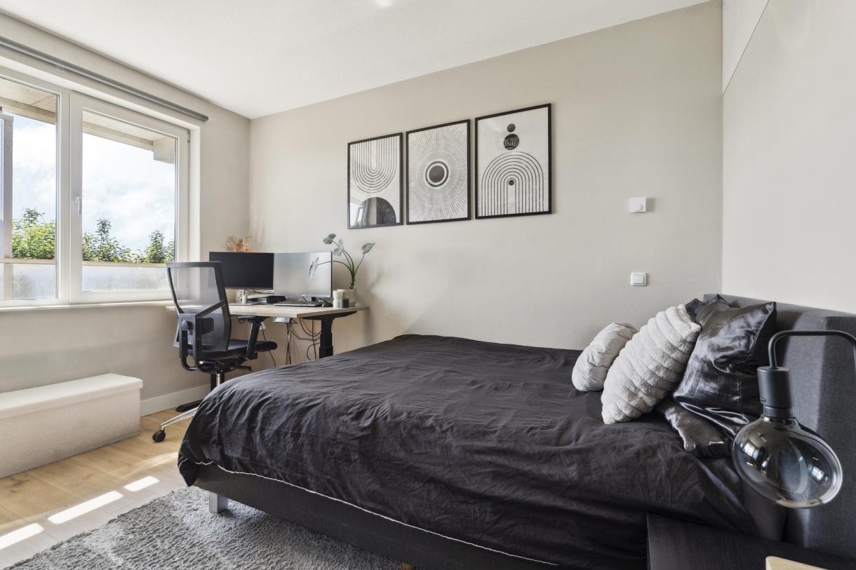 Te koop: Foto Appartement aan de Dokstraat 79 in Nijmegen