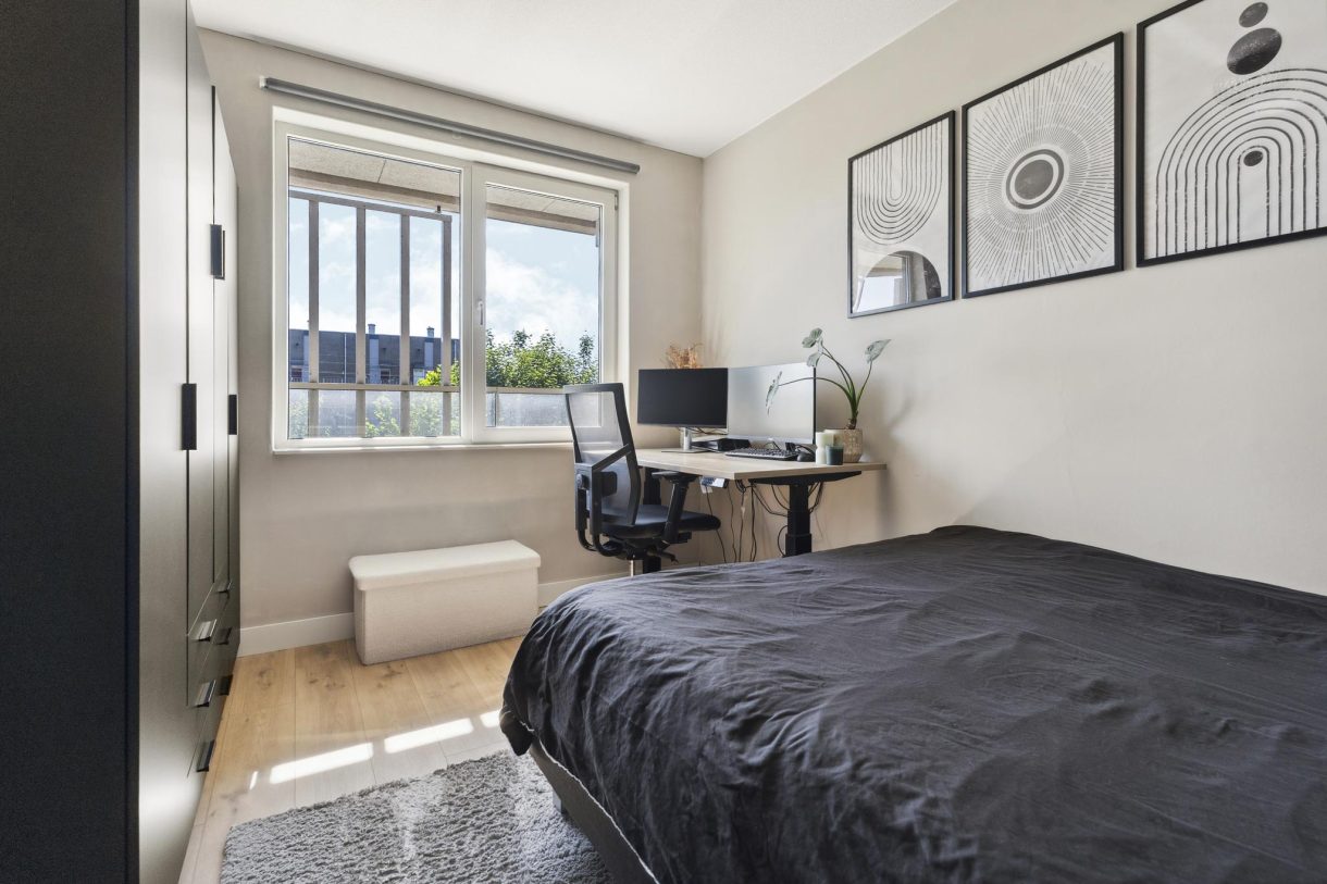 Te koop: Foto Appartement aan de Dokstraat 79 in Nijmegen