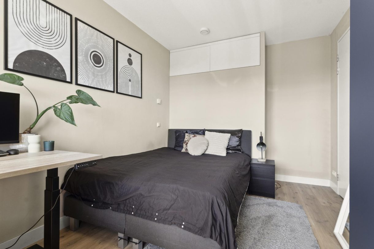 Te koop: Foto Appartement aan de Dokstraat 79 in Nijmegen