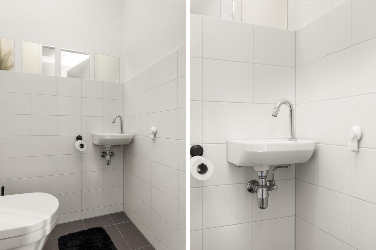 Te koop: Foto Appartement aan de Dokstraat 79 in Nijmegen