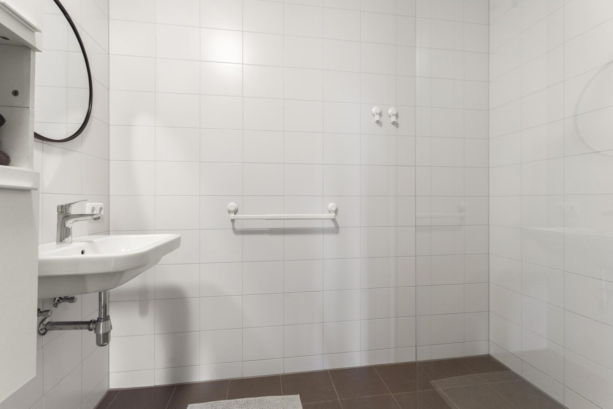 Te koop: Foto Appartement aan de Dokstraat 79 in Nijmegen