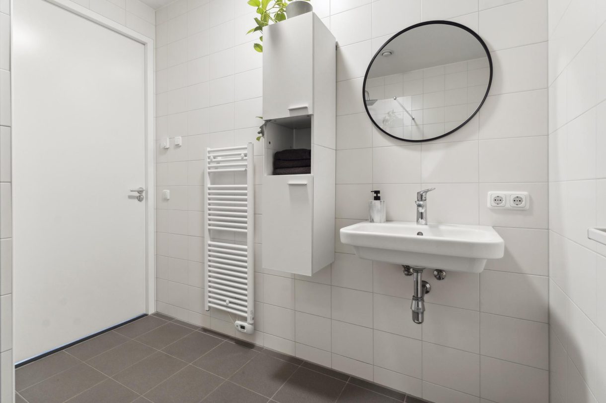 Te koop: Foto Appartement aan de Dokstraat 79 in Nijmegen