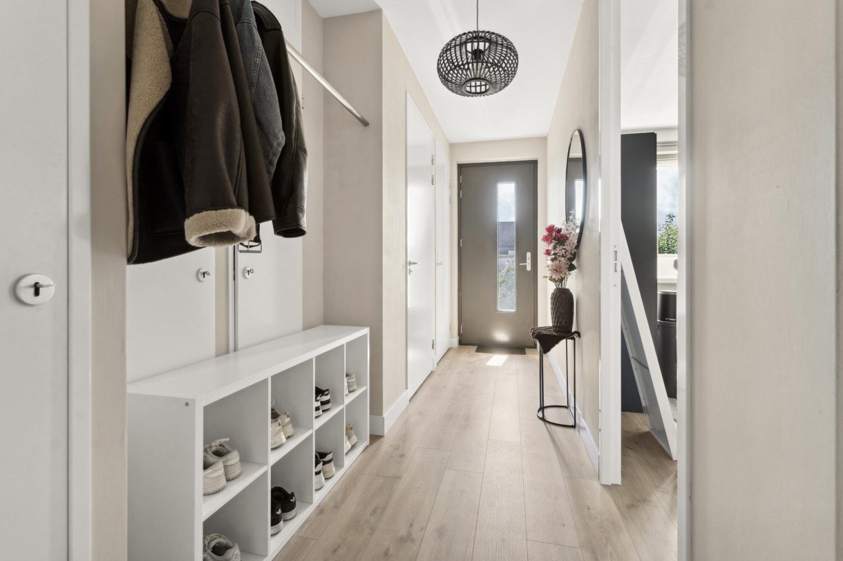 Te koop: Foto Appartement aan de Dokstraat 79 in Nijmegen