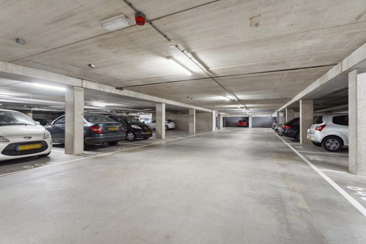 Te koop: Foto Appartement aan de Dokstraat 79 in Nijmegen