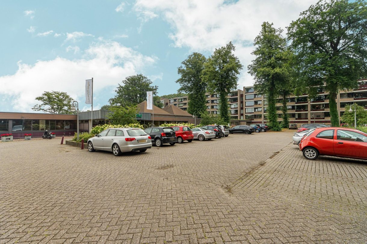 Te koop: Foto Appartement aan de Oude Kleefsebaan 195 in Berg En Dal