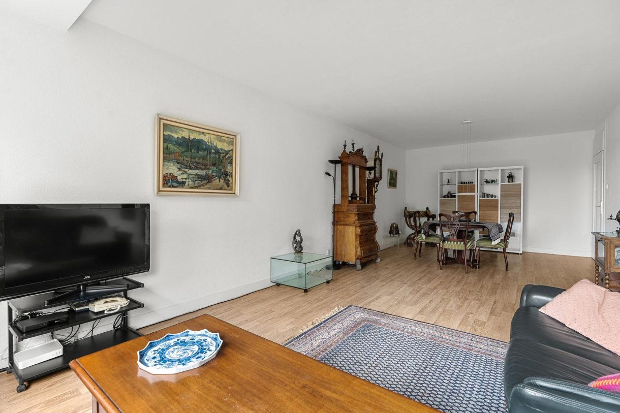 Te koop: Foto Appartement aan de Oude Kleefsebaan 195 in Berg En Dal