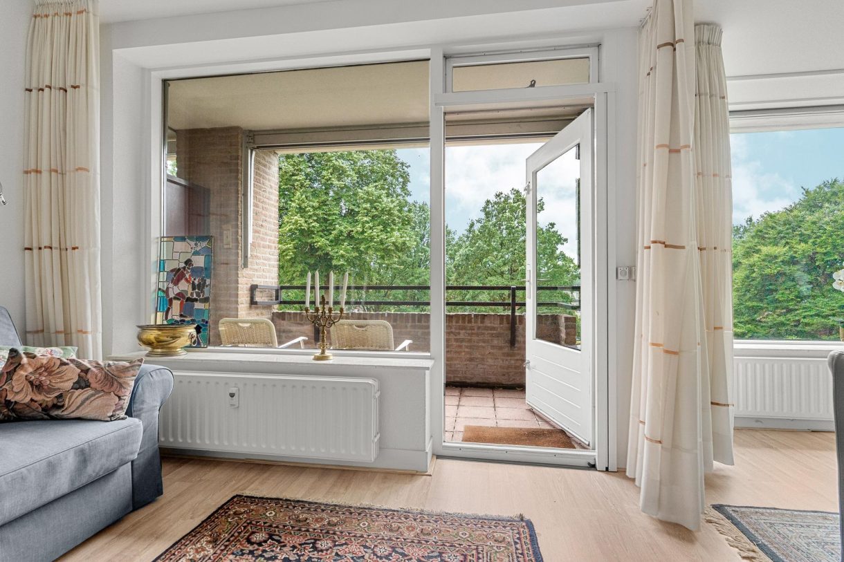 Te koop: Foto Appartement aan de Oude Kleefsebaan 195 in Berg En Dal
