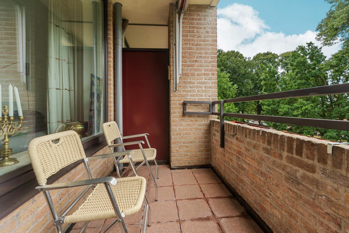 Te koop: Foto Appartement aan de Oude Kleefsebaan 195 in Berg En Dal