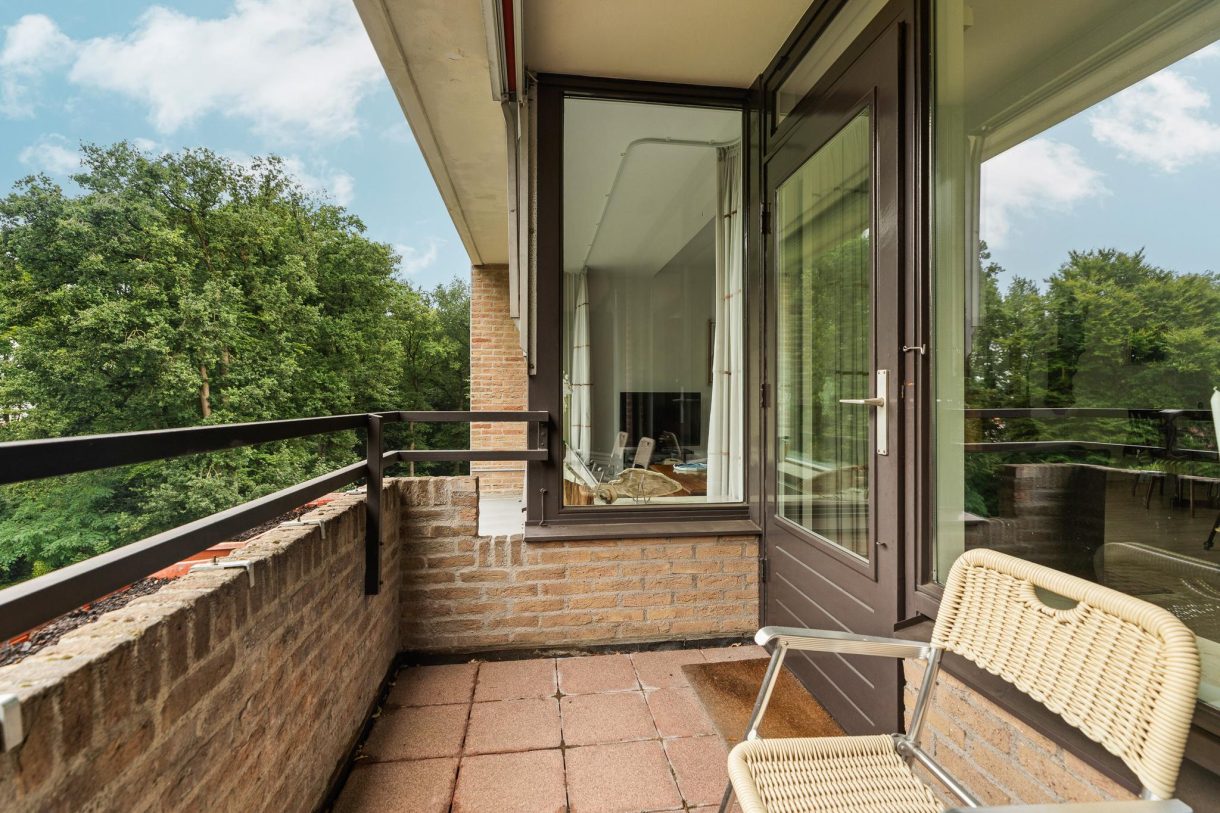 Te koop: Foto Appartement aan de Oude Kleefsebaan 195 in Berg En Dal