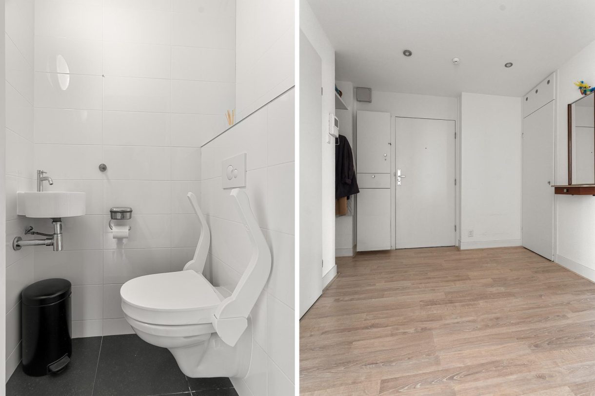 Te koop: Foto Appartement aan de Oude Kleefsebaan 195 in Berg En Dal