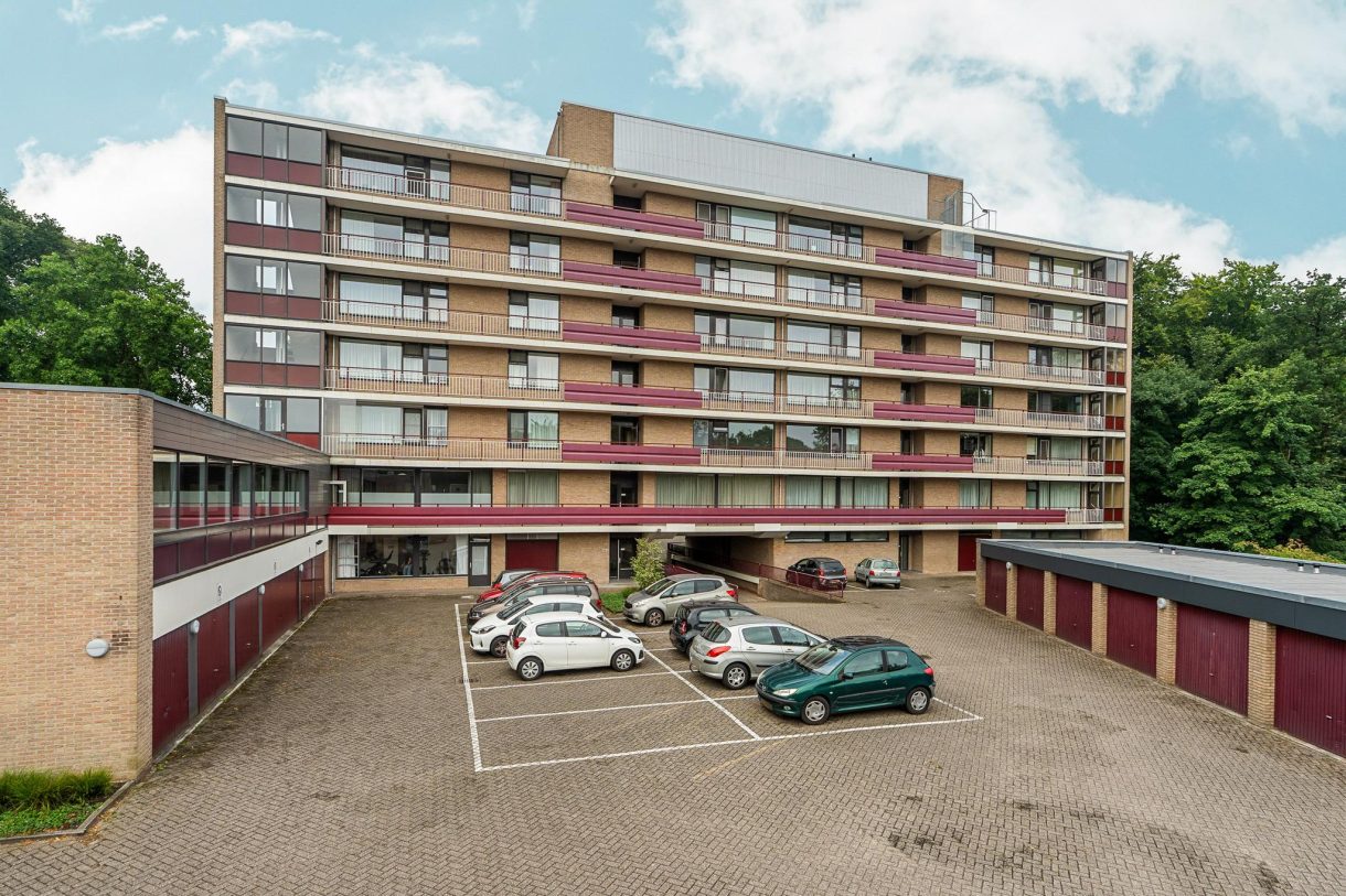 Te koop: Foto Appartement aan de Oude Kleefsebaan 195 in Berg En Dal