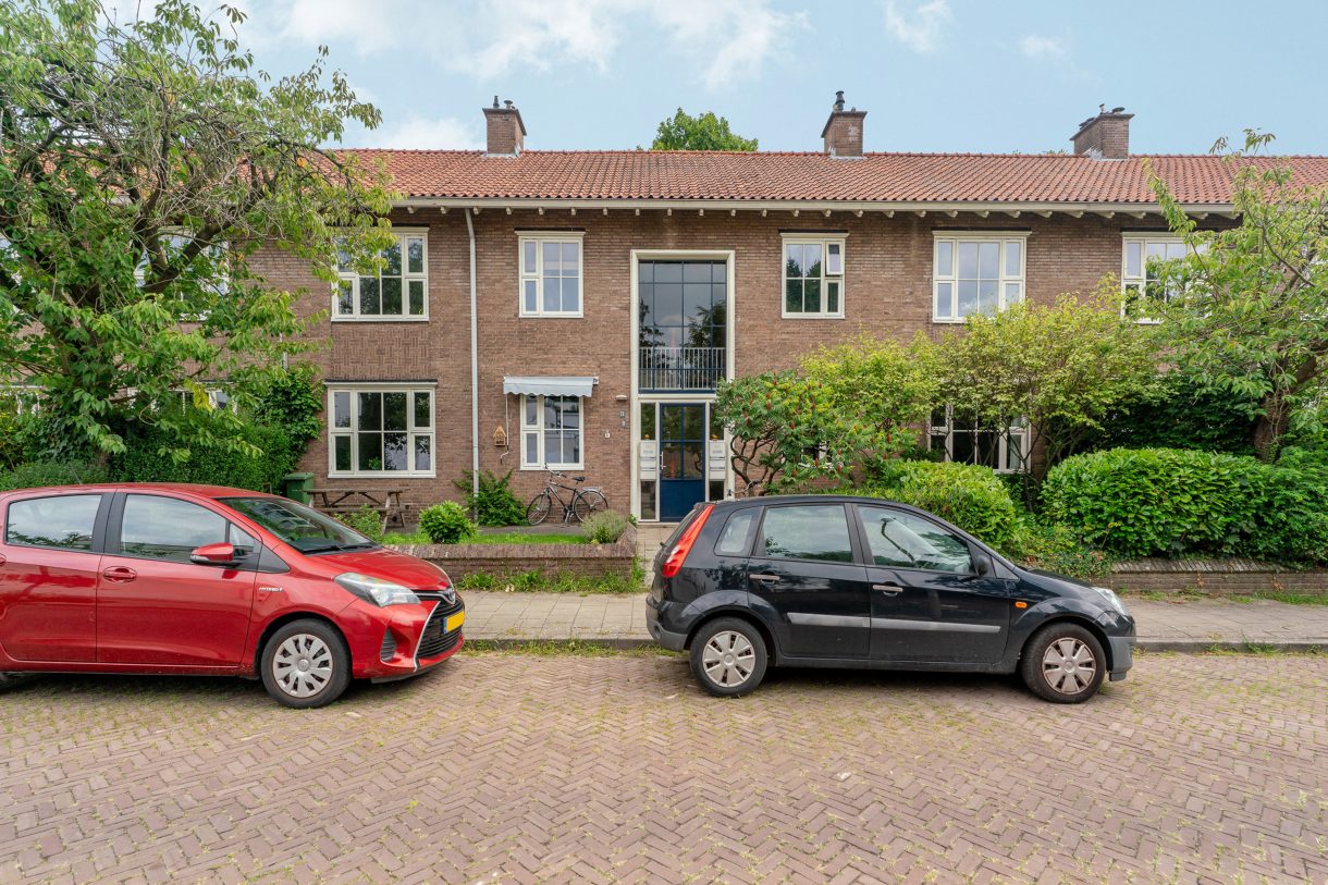 Te koop: Foto Appartement aan de Atjehstraat 11 in Nijmegen