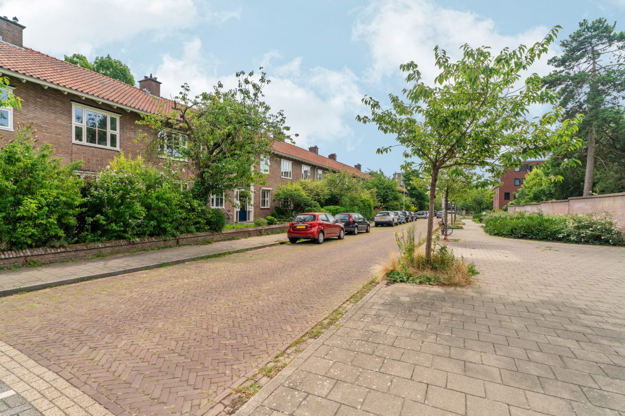 Te koop: Foto Appartement aan de Atjehstraat 11 in Nijmegen