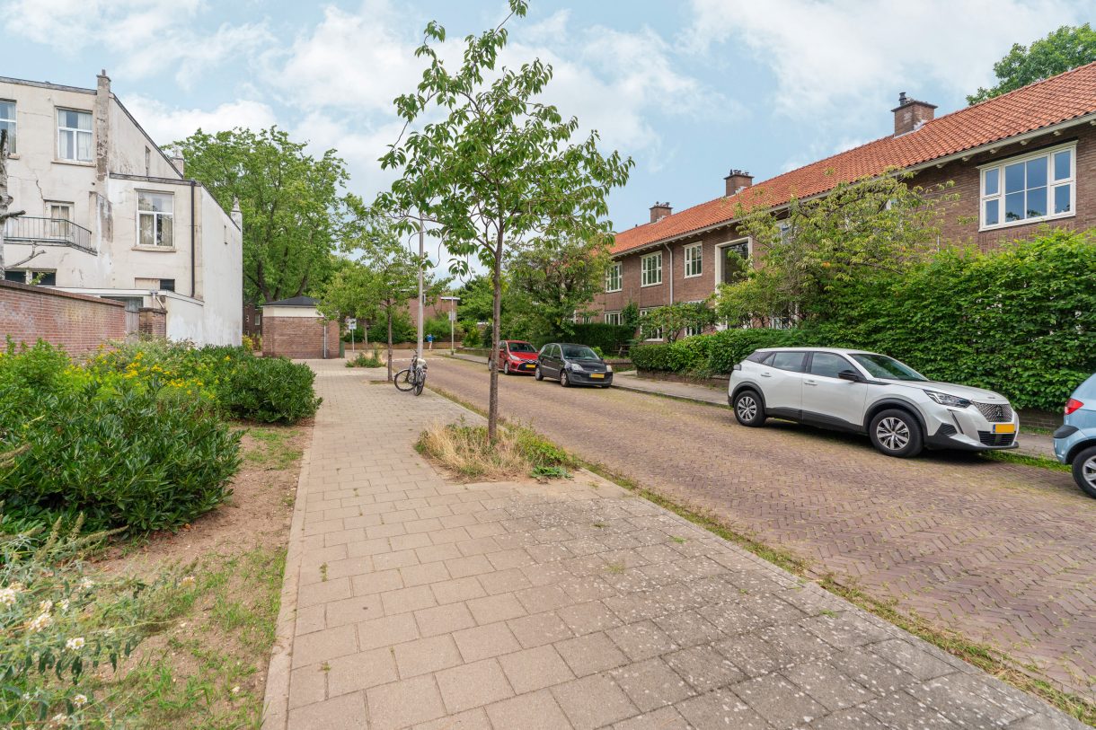 Te koop: Foto Appartement aan de Atjehstraat 11 in Nijmegen
