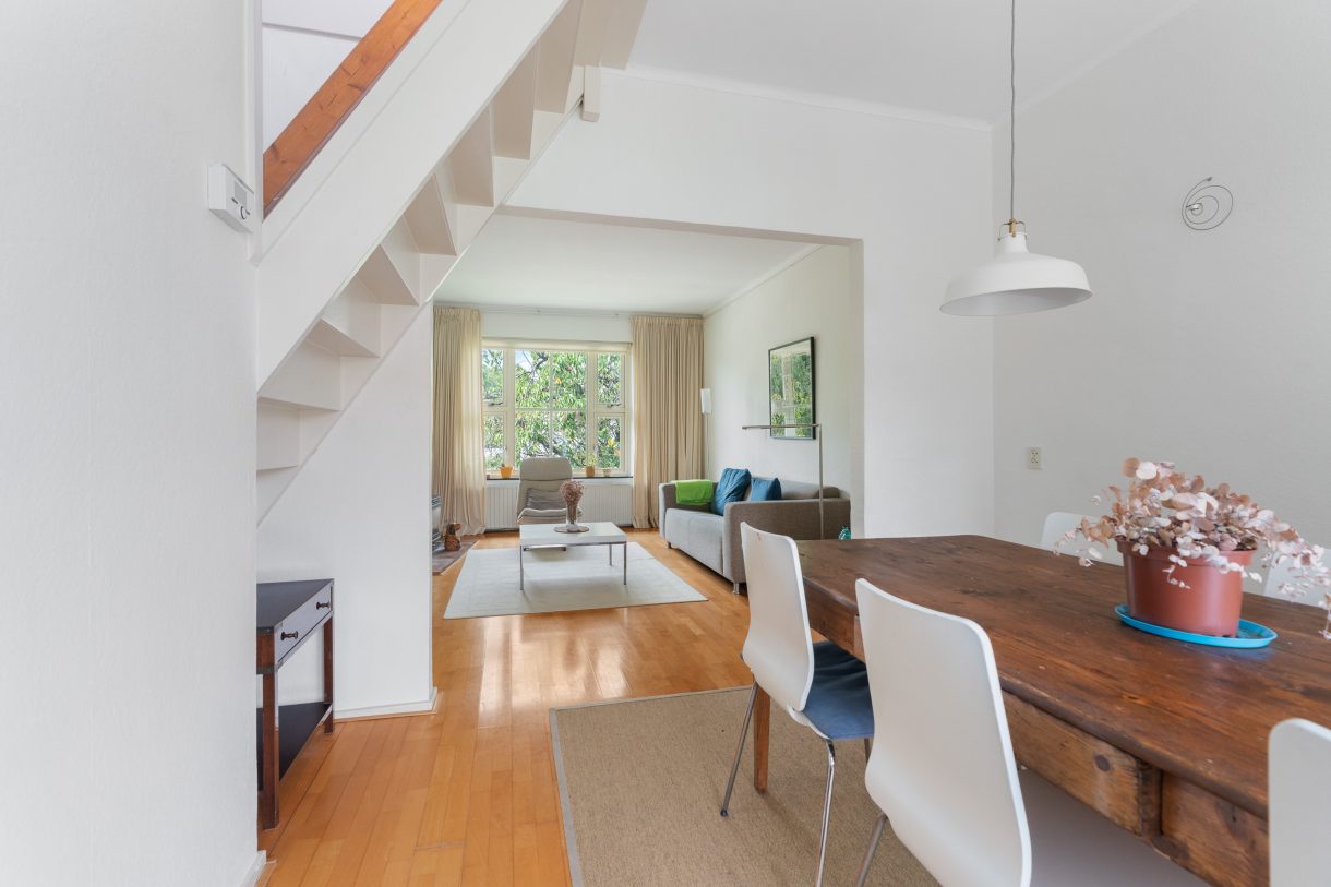 Te koop: Foto Appartement aan de Atjehstraat 11 in Nijmegen