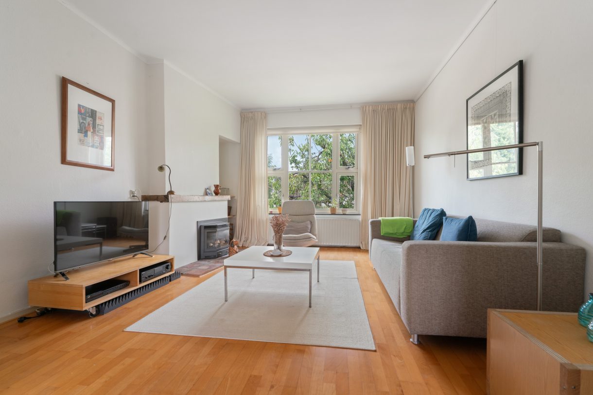 Te koop: Foto Appartement aan de Atjehstraat 11 in Nijmegen