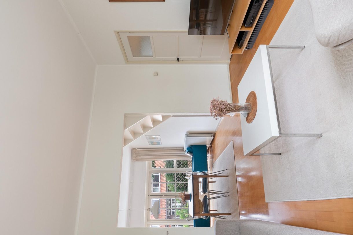 Te koop: Foto Appartement aan de Atjehstraat 11 in Nijmegen